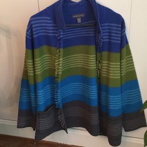 Northern Isles Cardigan
